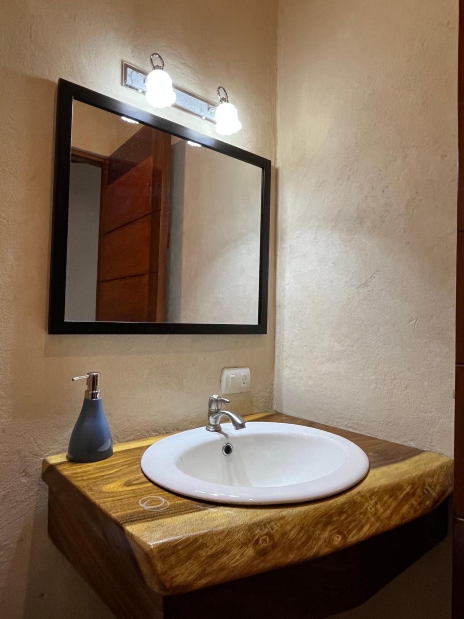 Apartamento Los Guanacastes Cerca De Tamarindo Con Piscina Santa Cruz  Buitenkant foto