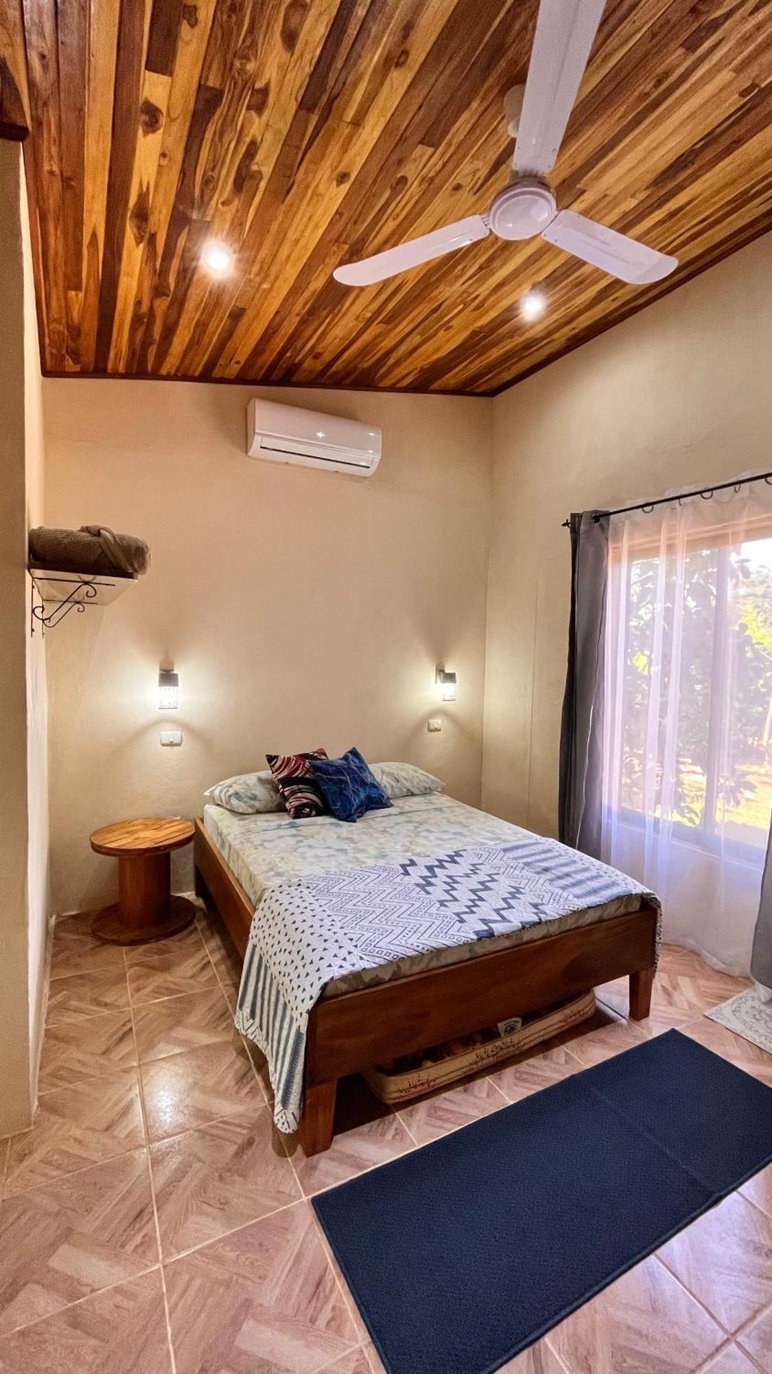 Apartamento Los Guanacastes Cerca De Tamarindo Con Piscina Santa Cruz  Buitenkant foto